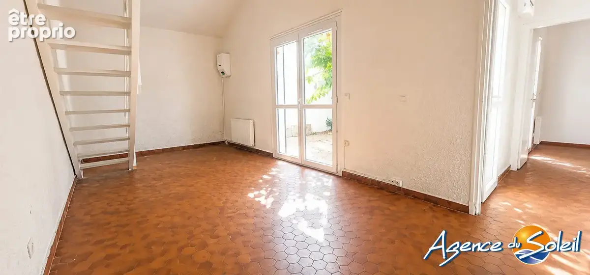 Maison 3 pièces 52 m² à vendre à Canet-En-Roussillon (66140) - photo 2