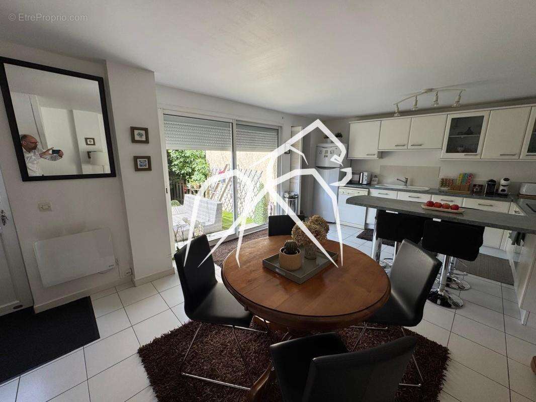 Maison à LE GRAND-QUEVILLY