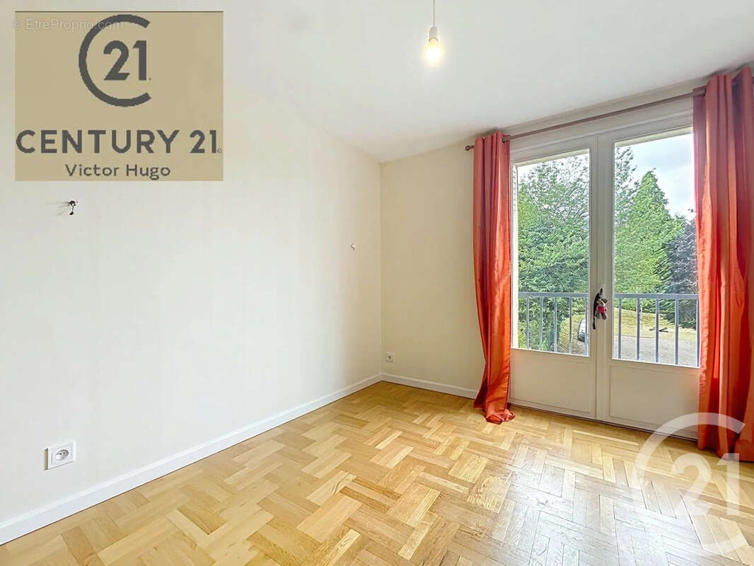 Appartement à LIMOGES