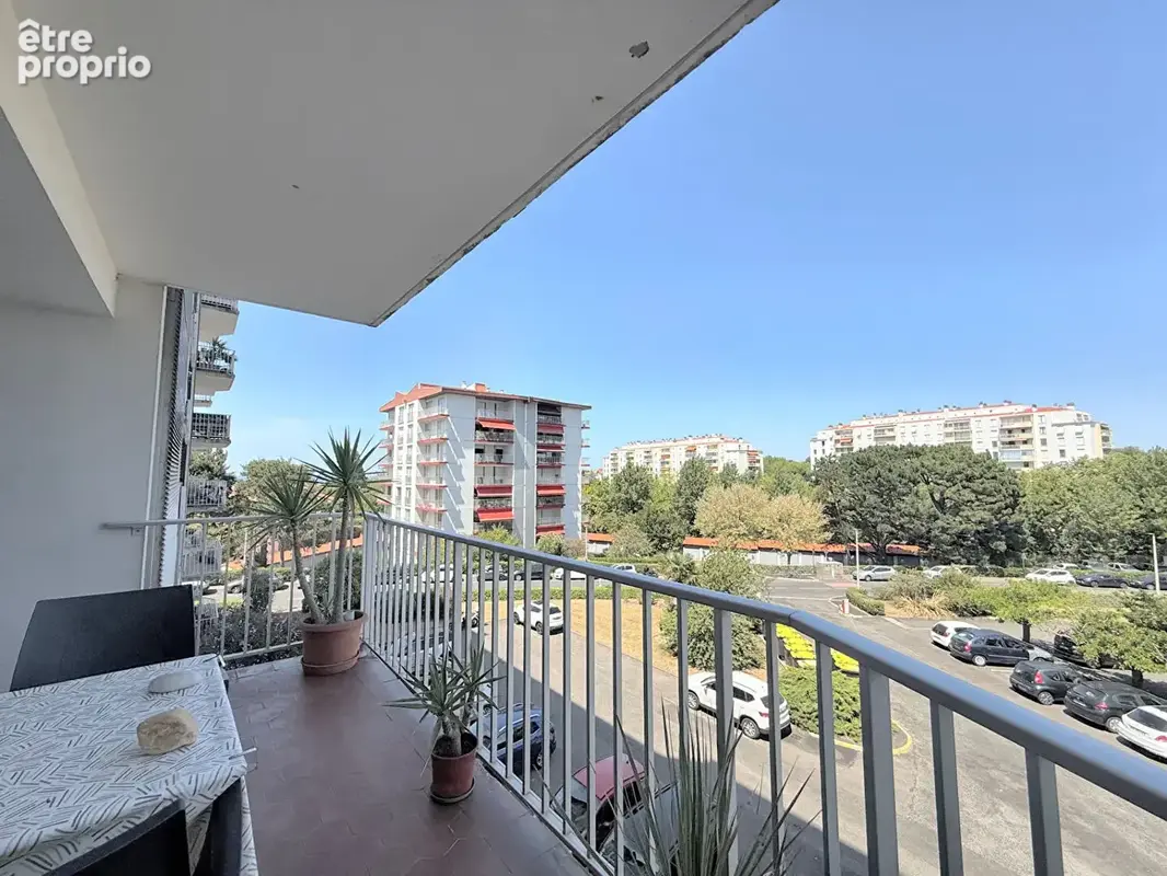 Appartement T2 48 m² - BIARRITZ - photo 4