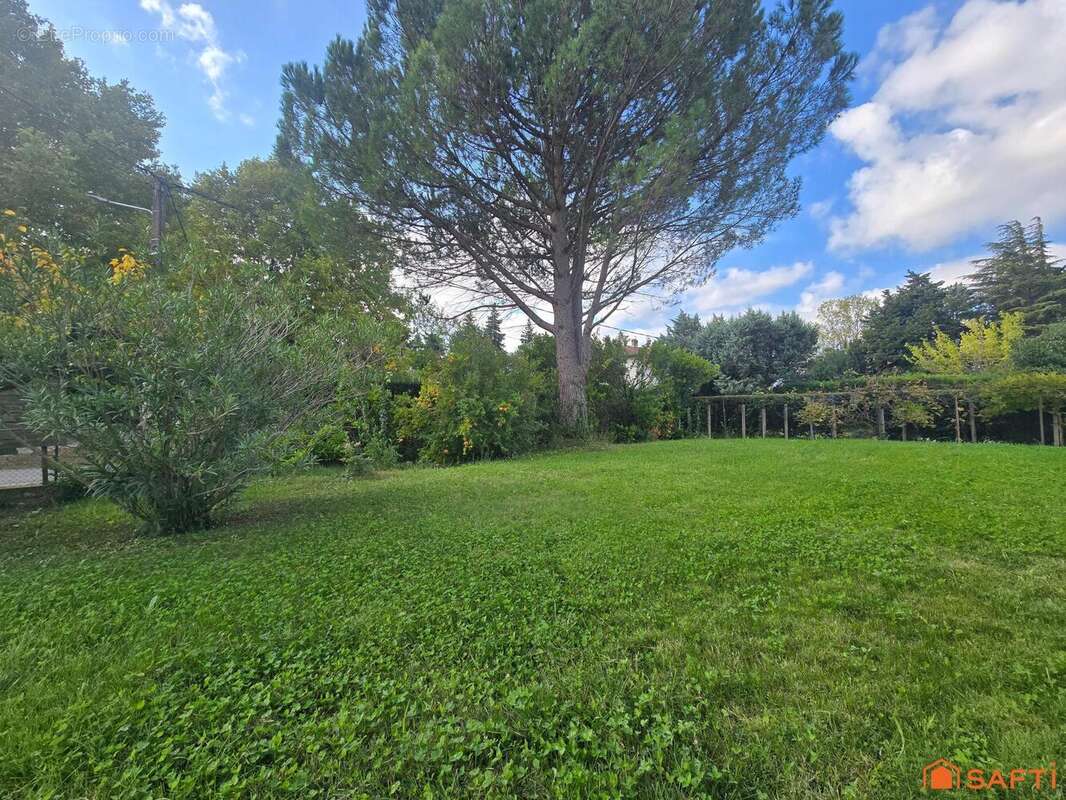 Photo 3 - Maison à CAUMONT-SUR-DURANCE