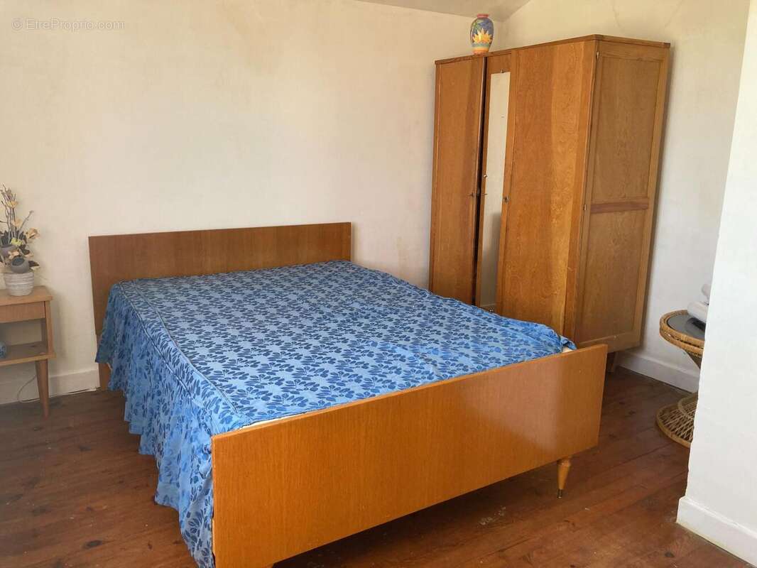 Photo 9 - Maison à LA MONSELIE