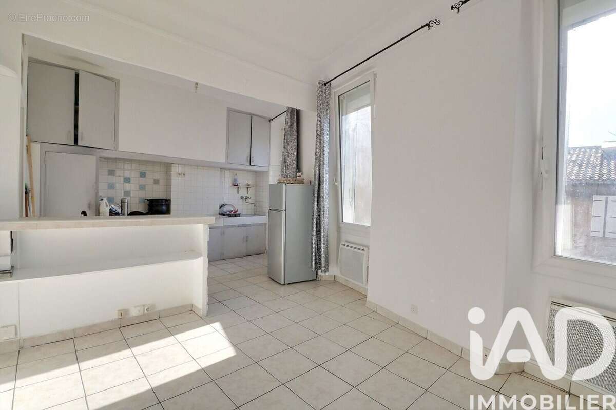 Photo 4 - Appartement à MARSEILLE-10E
