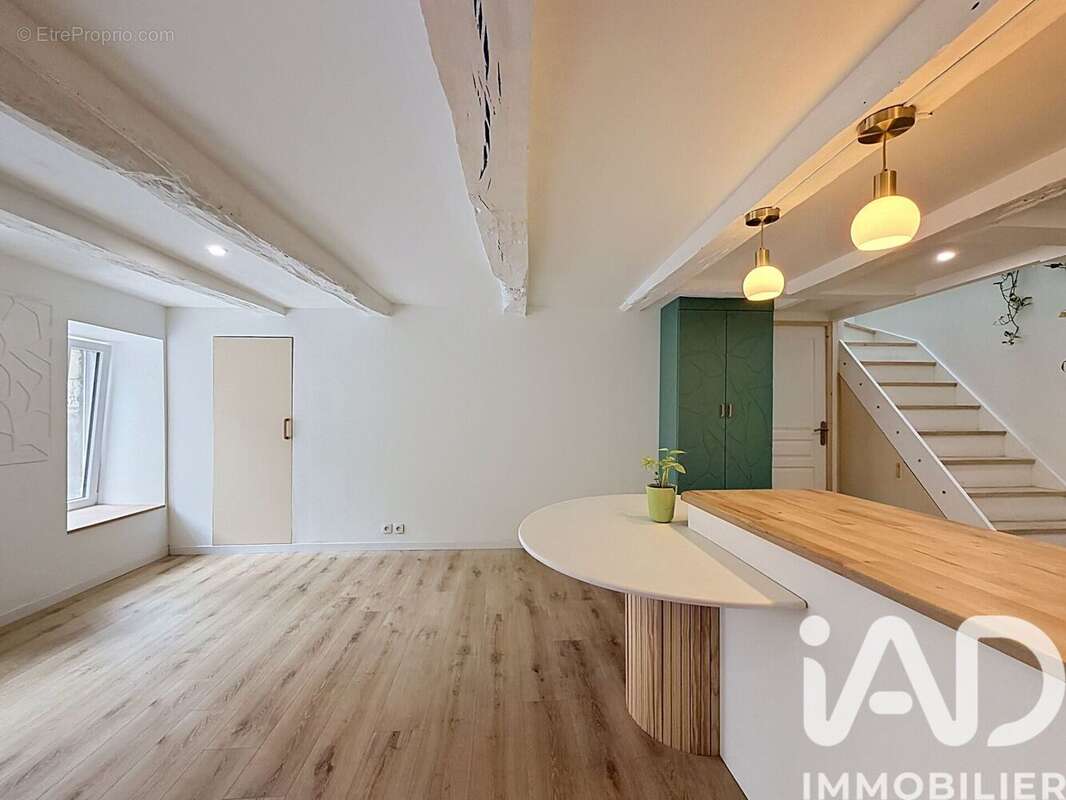 Maison 55 m² à Ozillac  - photo 3