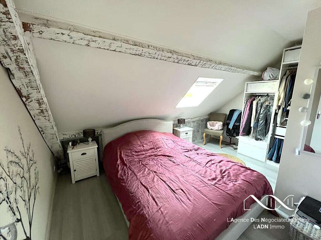 Appartement à BOURGES