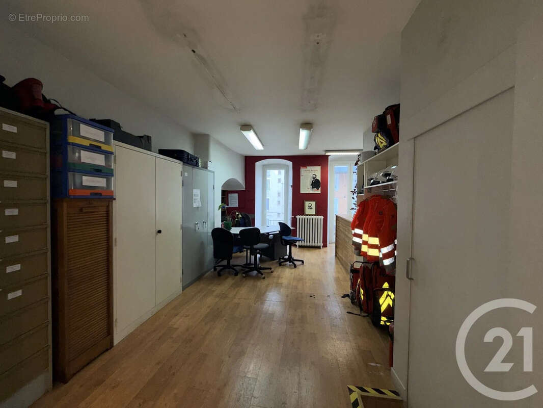 Appartement à ANNONAY