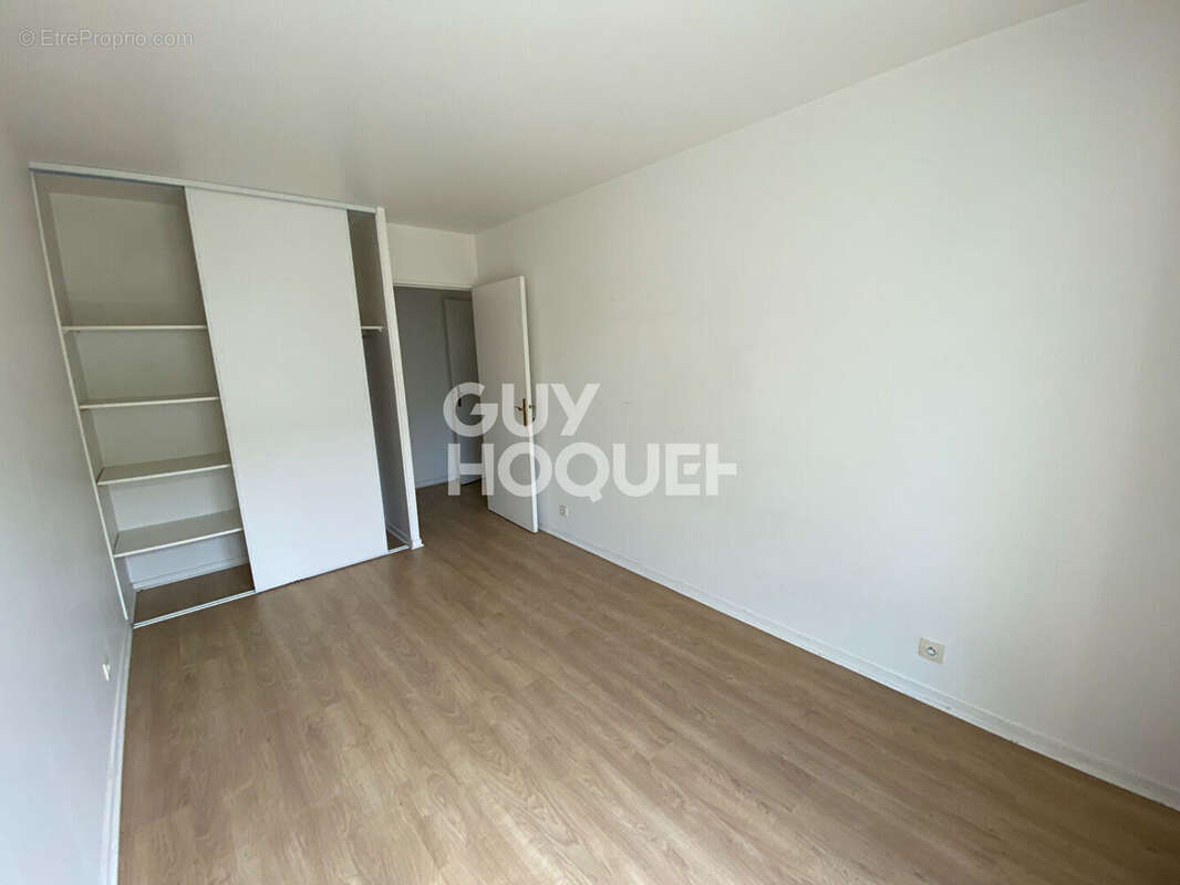 Appartement à CHELLES