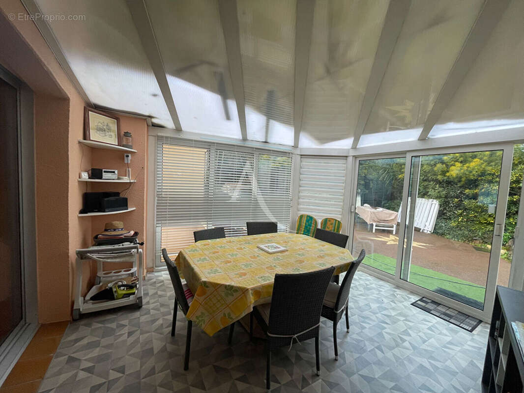 Maison à JARD-SUR-MER