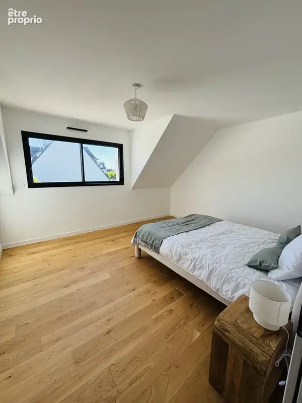 BENODET   Maison contemporaine neuve au calme - photo 5