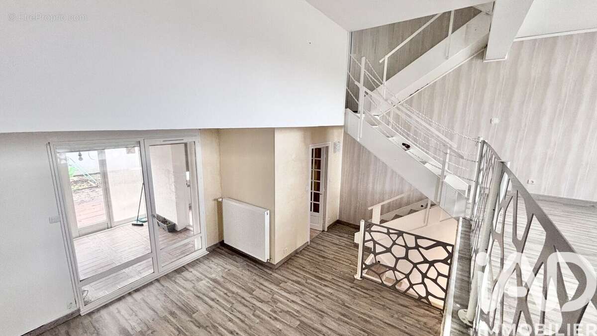 Photo 8 - Maison à SAINT-ETIENNE