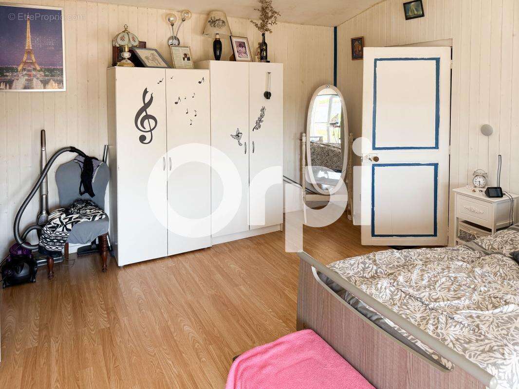 Maison à vendre saint laurent de la prée - photo 11