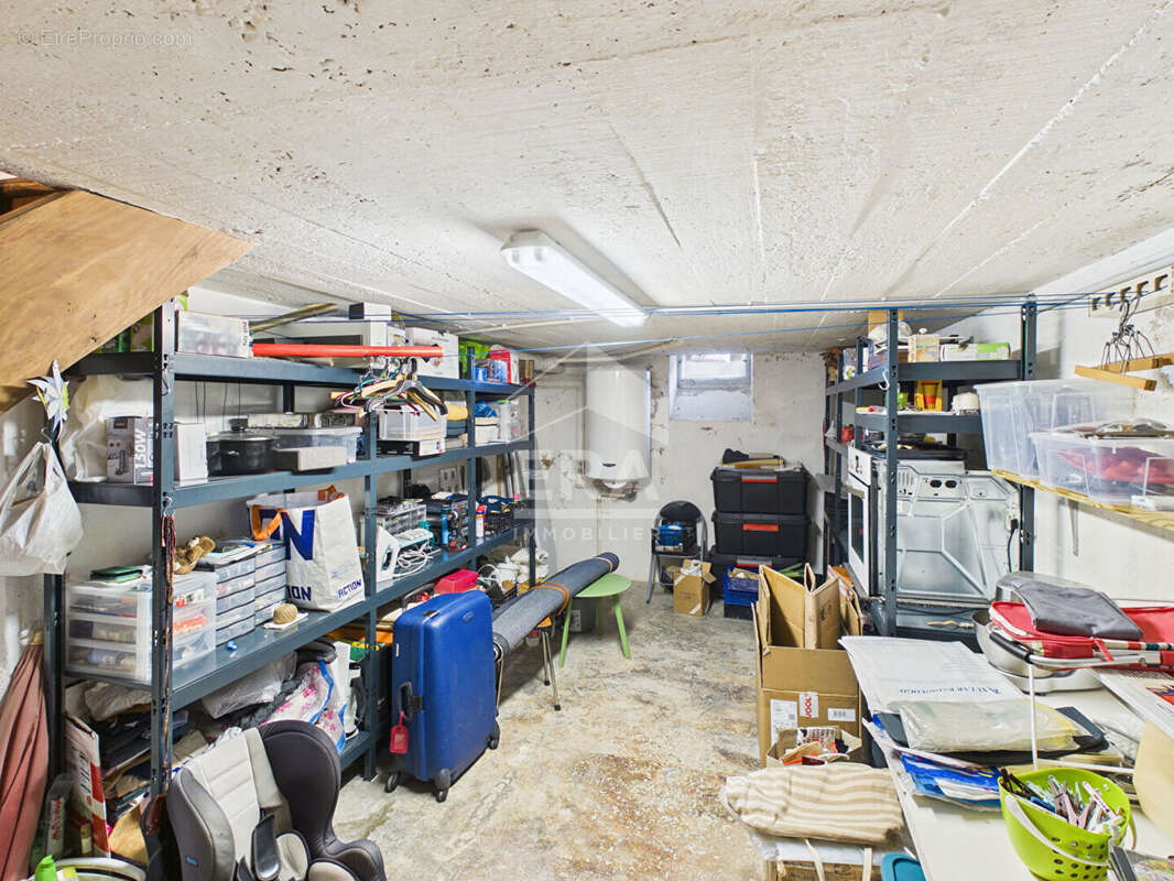 Appartement à CAMBO-LES-BAINS