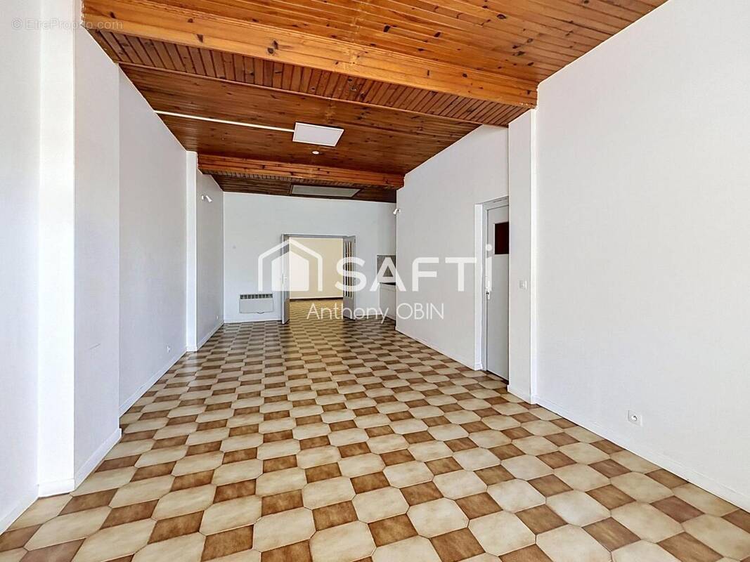 Photo 1 - Appartement à LILLE