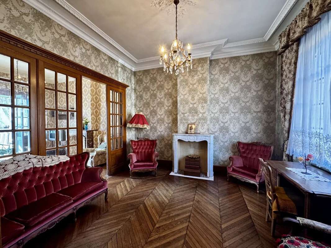 Maison à CAMBRAI
