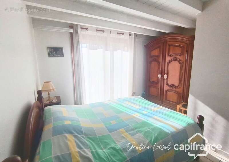 Maison à CORRENCON-EN-VERCORS