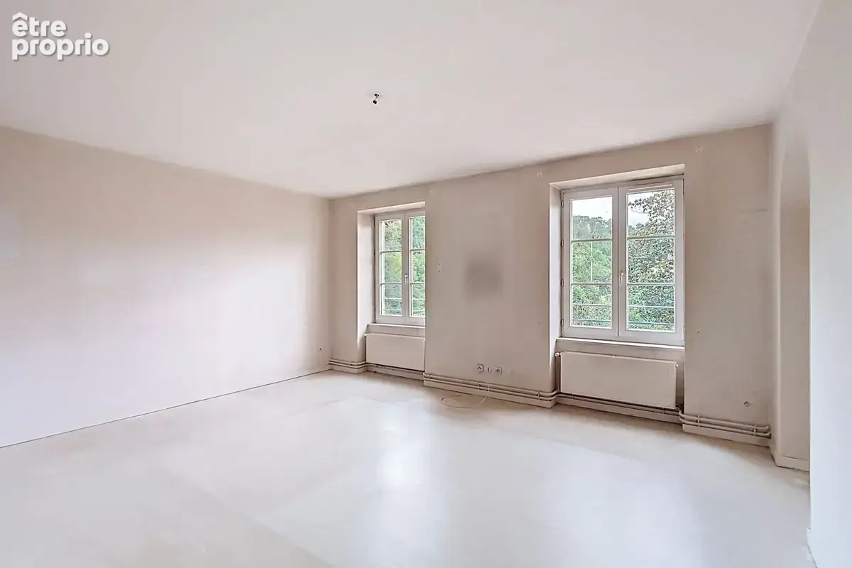Appartement T3 Sain-Bel - photo 4
