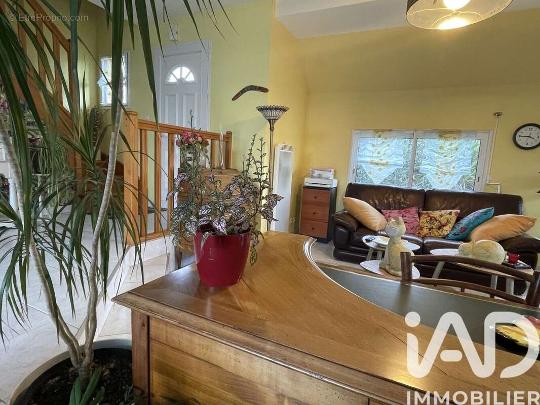 Photo 7 - Maison à PLONEOUR-LANVERN