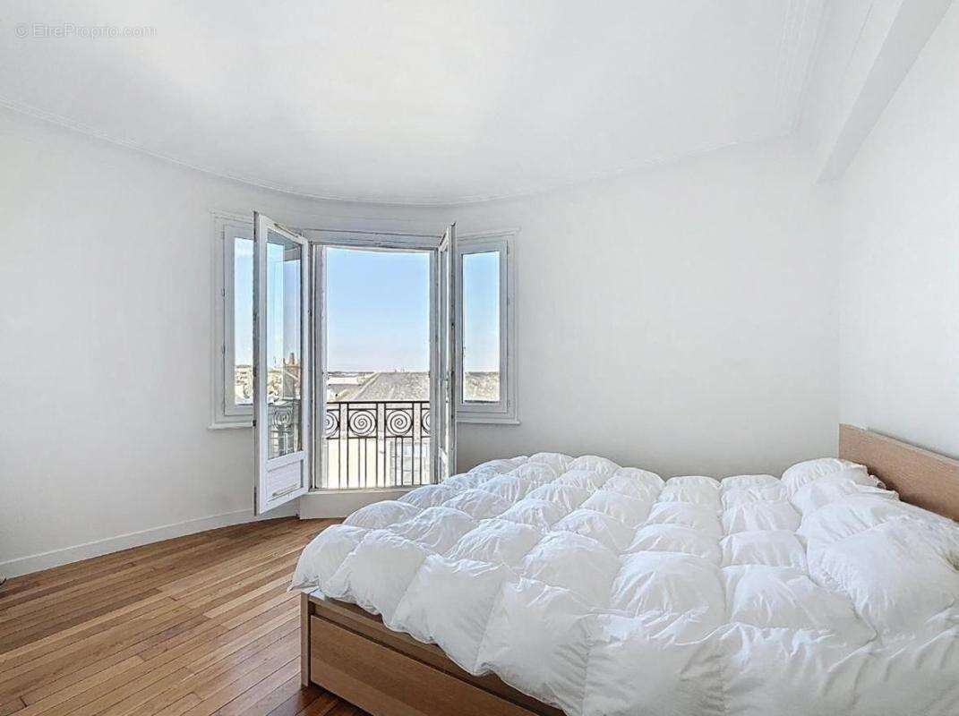 Appartement à VANNES