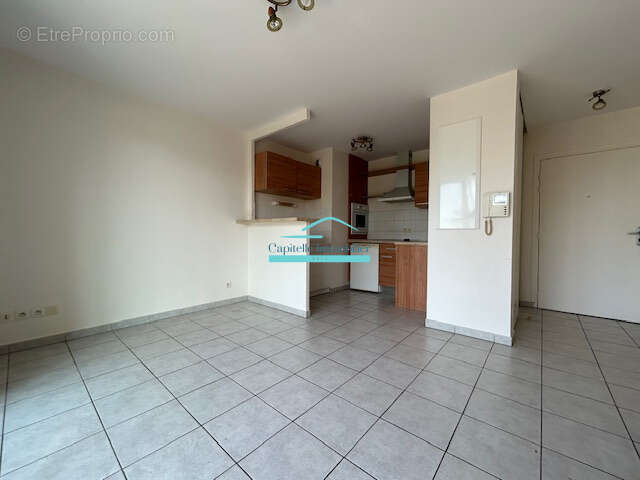 Appartement à PALAVAS-LES-FLOTS