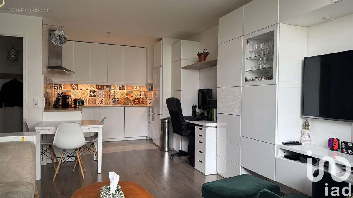 Photo 2 - Appartement à BEZONS