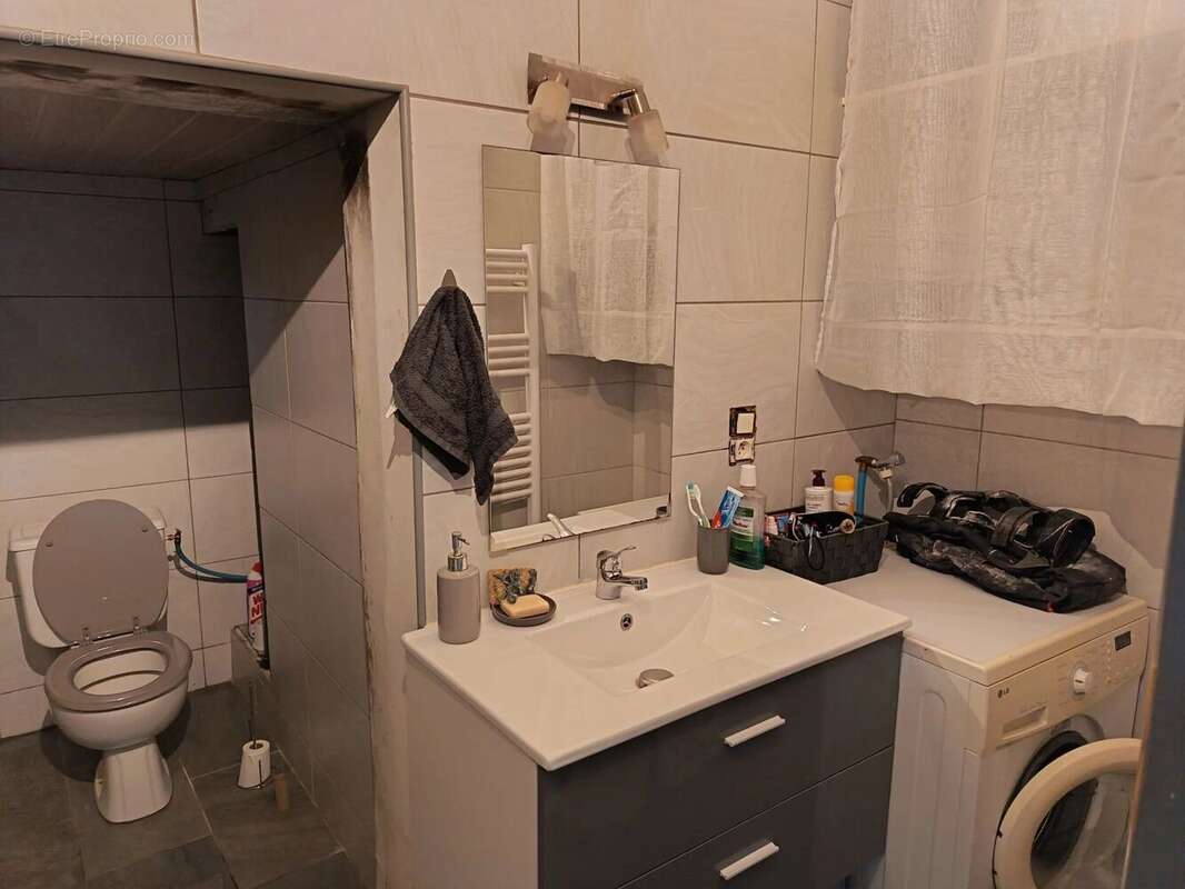 Vente Maison Auzat-la-combelle(63570) 49 000ï¿œ - photo 3