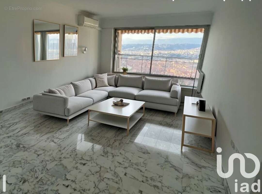 Photo 2 - Appartement à NICE