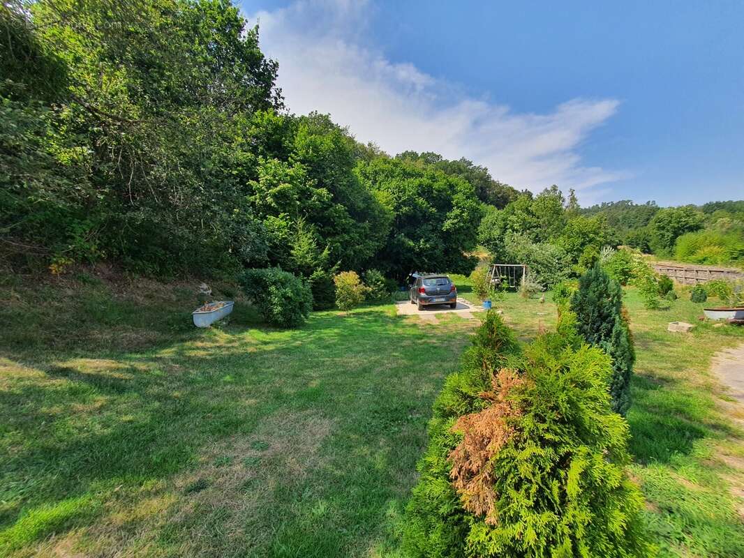 Dpt vosges (88), à vendre proche gerardmer - domaine - ferme rénovée t6 + 3 gites - spe investisseurs - photo 45