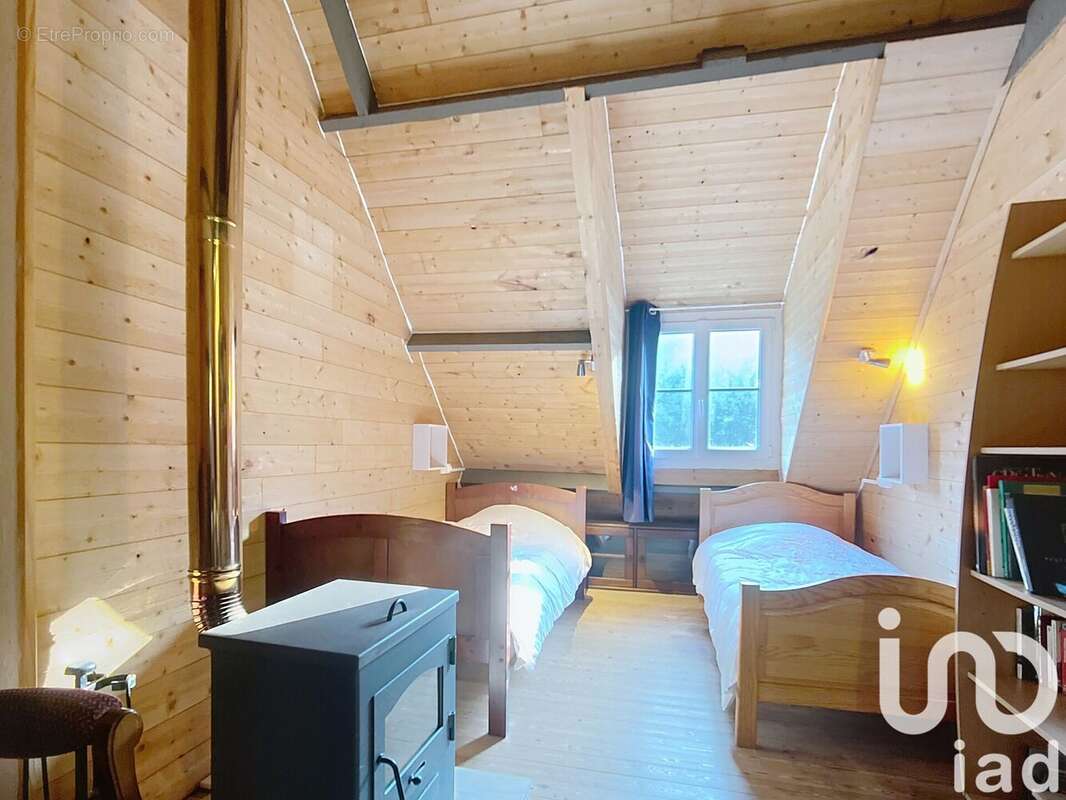 Photo 3 - Maison à PLOUEZEC