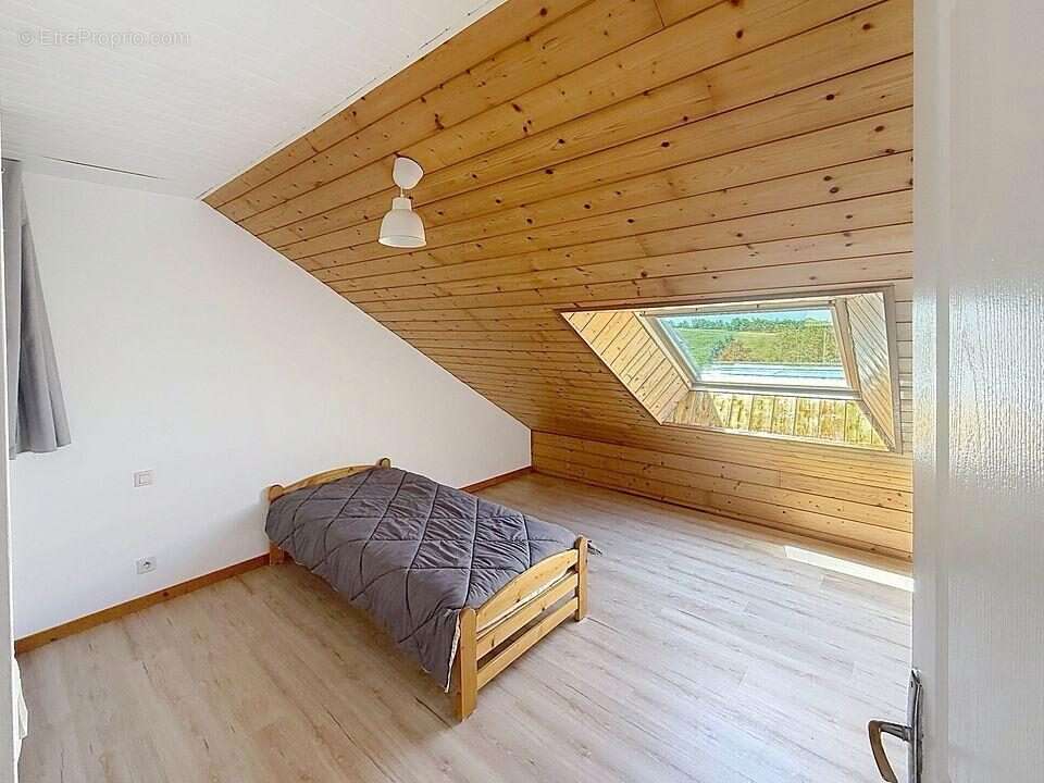 Appartement 66 m² à Le Theil-De-Bretagne  - photo 7