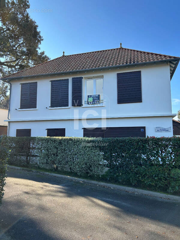 Appartement à SAINT-BREVIN-LES-PINS