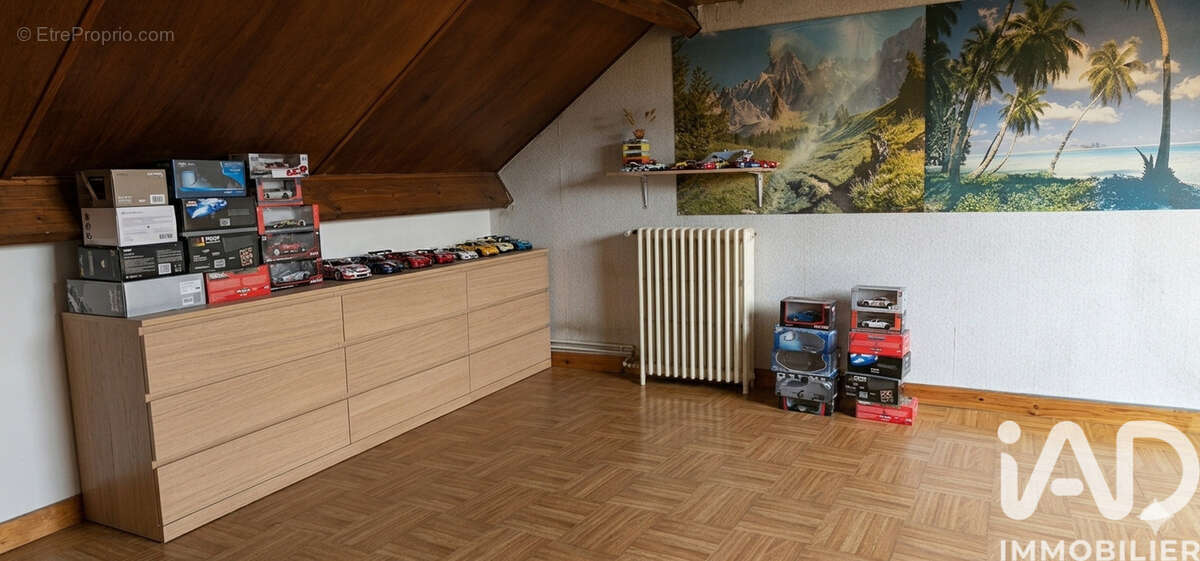 Photo 8 - Maison à LES MUREAUX