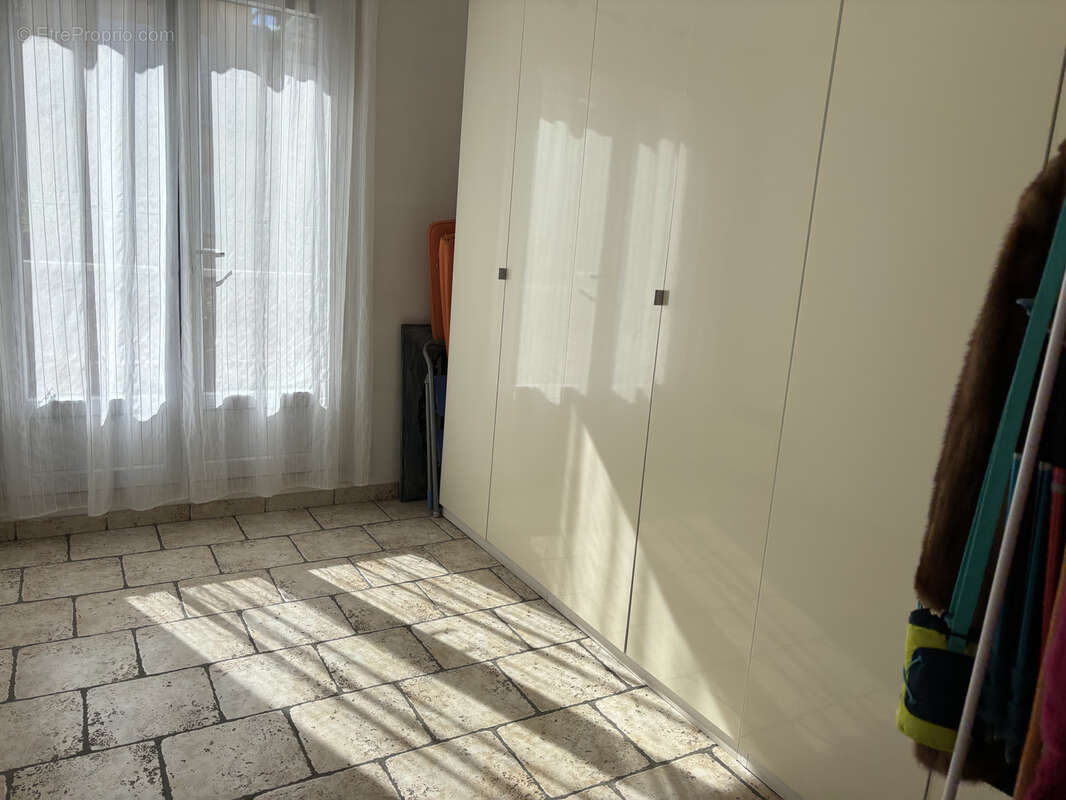 Maison à MARSEILLE-8E