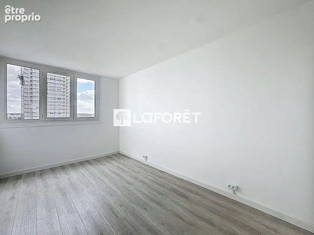 Appartement Bonneuil-sur-Marne 4 pièces 70m² - photo 6