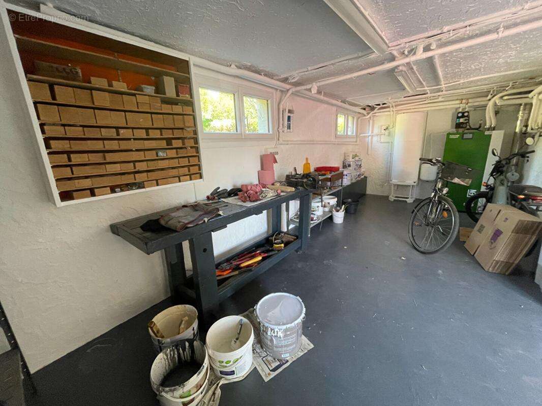 28130 Viliers le Morhier 130 m2 terrain 1700 m2 - photo 16