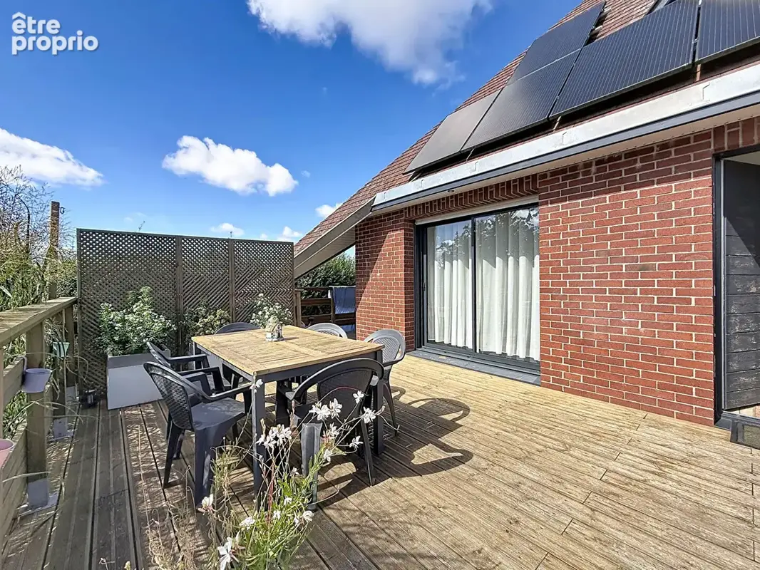 Maison 5 pièces 150 m² à vendre à Verton (62180) - photo 2