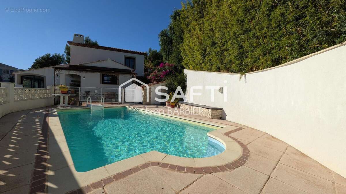 Photo 2 - Maison à TOULON