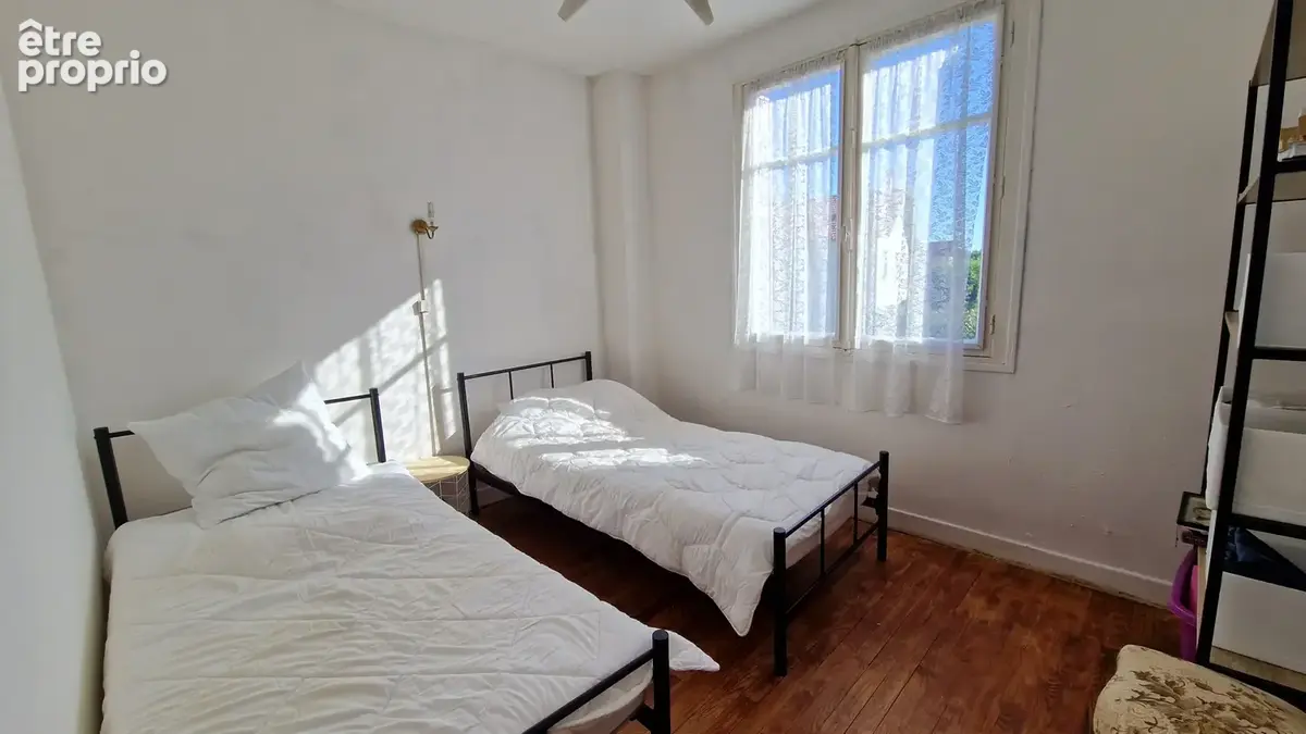 Au calme du quartier Pondeilh ce bien présente de nombreux atouts - photo 8
