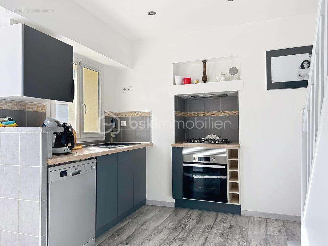 Maison à OZOUER-LE-VOULGIS