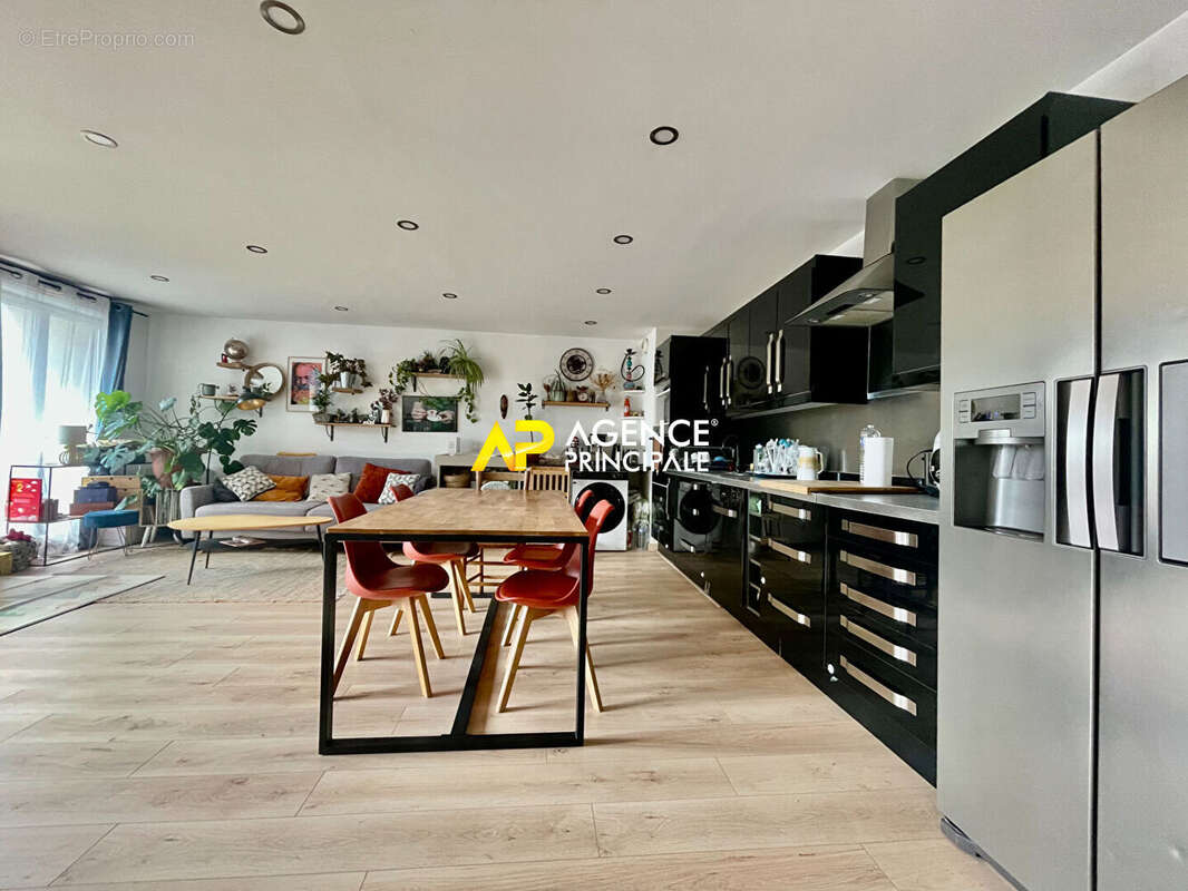Appartement à ARGENTEUIL