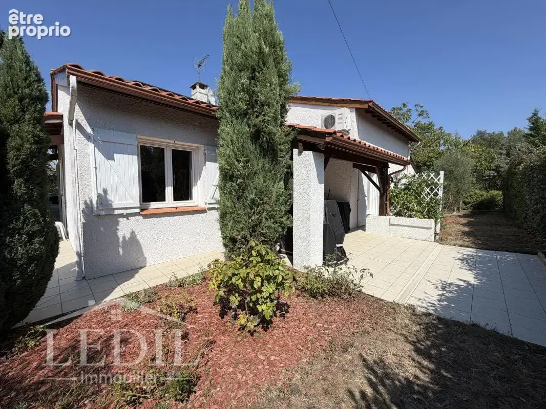 Magnifique villa avec piscine, garage et jardin - photo 4