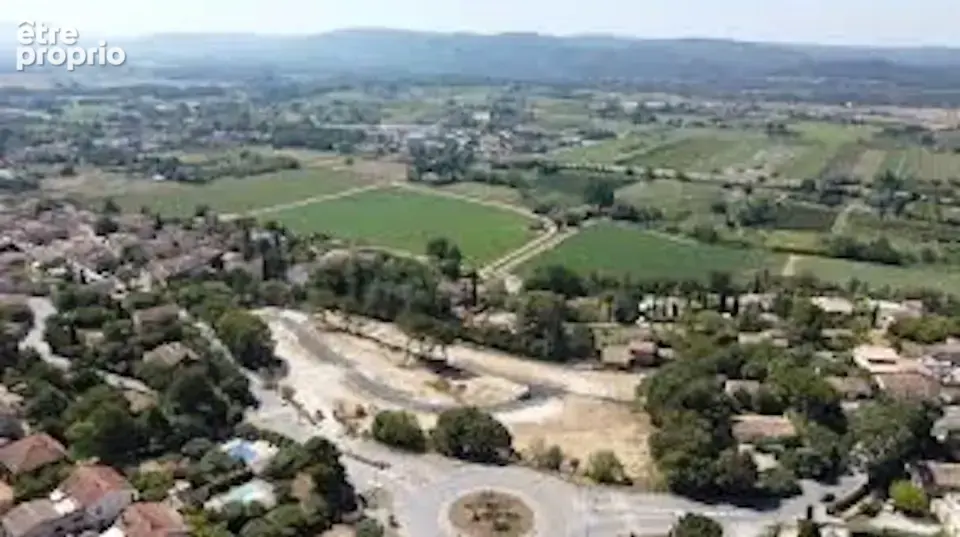 Terrain 450 m² à vendre à Cadenet (84160) - photo 4