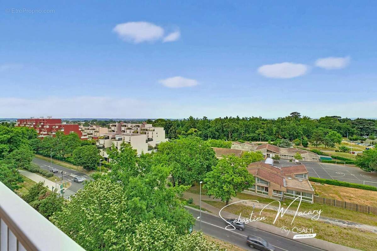 Photo 8 - Appartement à TALENCE