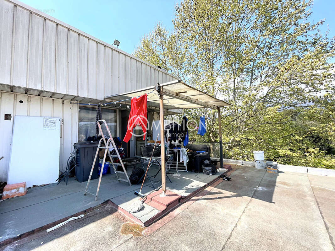 Appartement à GRASSE