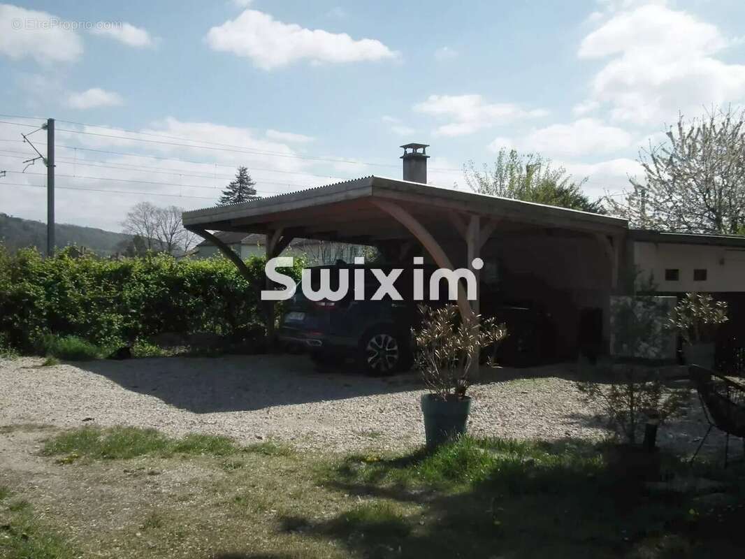Maison de village - photo 9