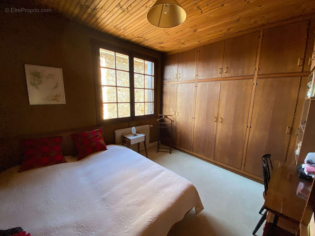 Maison à VELIZY-VILLACOUBLAY