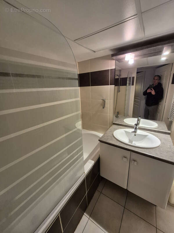 Appartement à BEAUMETTES