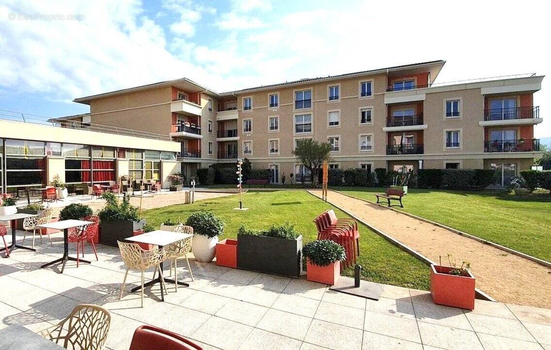 Appartement à CAVAILLON