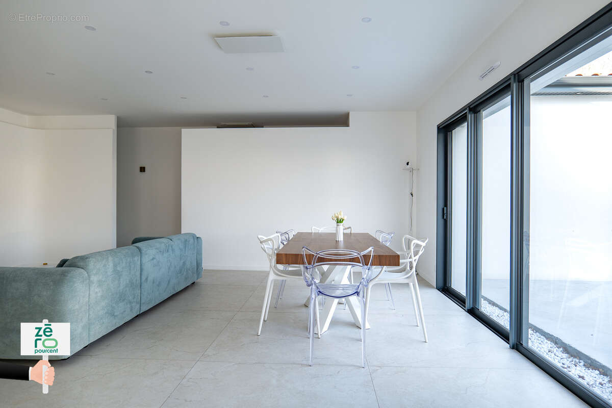 Maison 140 m2 - photo 4
