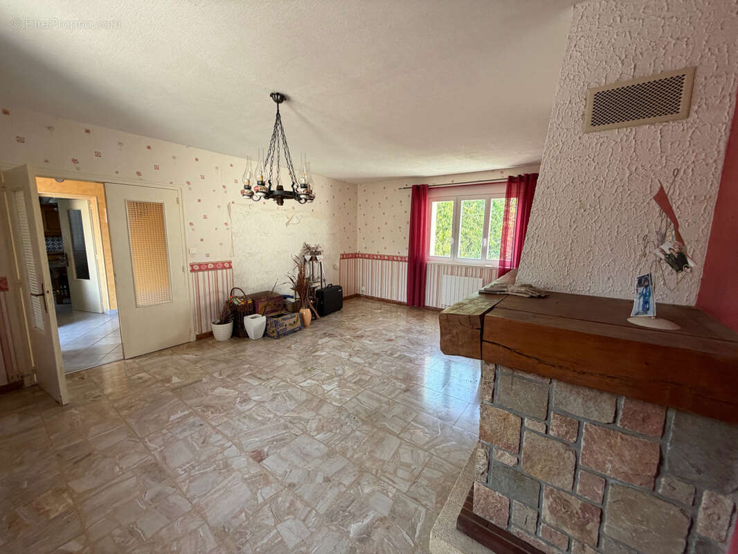 Maison de village - photo 4