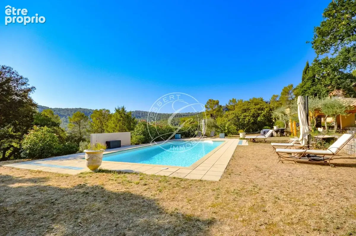 A VENDRE SALERNES  - Magnifique propriété au coeur de la campagne - photo 42